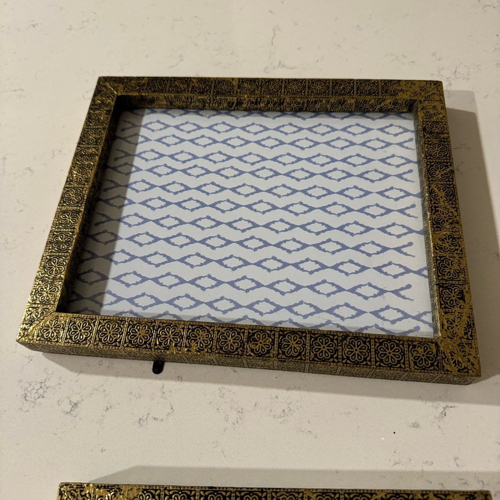 Anthropologie 8 x 10” PICTURE FRAME - Picture 4 of 14